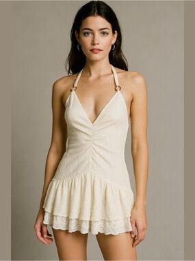 luna formal high slit dress Luna's Enchanted Motion High-Slit Maxi Dress Luna Mae